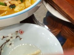 -西江美食舫·江西菜(健德桥店)
