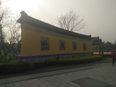 -东台西溪天仙缘景区