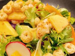 -子霖南山鲜虾面(南山总店)