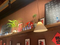 -巴卤社老火锅(财富店)