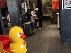-全聚德(和平路店)