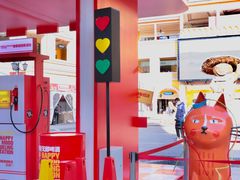 -首创奥特莱斯(西安店)