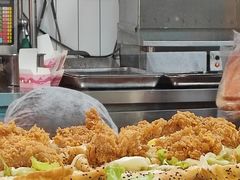 -塔斯汀·中国汉堡(蓝润置地广场店)
