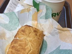 -赛百味SUBWAY(星摩尔店)