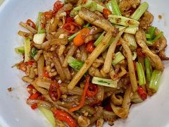 -笨罗卜浏阳菜馆(龙华鹏润达店)