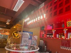 -西塔老太太泥炉烤肉(杭州首店)