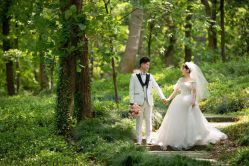 -唯一旅拍·颂当代影像艺术中心(上城店)