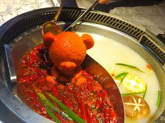 -红辣椒·川菜·火锅(朝外店)