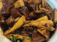 -阿金大白·上海菜馆(新天地店)