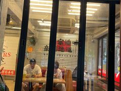 -孖记茶档·热腾茶餐(江南西plus店)