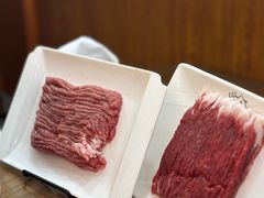 -清真·鸦儿李记·涮肉(鼓楼店)