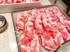-千味涮·健康火锅(会展连城新天地店)