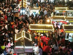 -鼓楼夜市