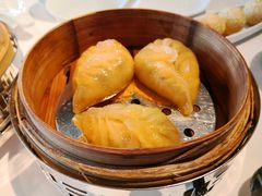 -龙景轩(香港四季酒店)
