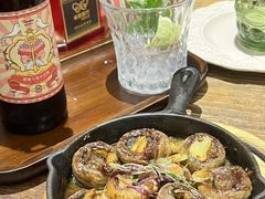 -秘密旅行Bonjour(黑金冠 江南西店)