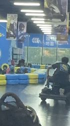 -卡尔飞车(武汉青山印象城店)