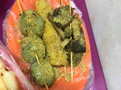 -安发瞧麻辣烫(总店)