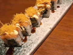 -千代武日本料理(开发区店)