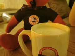 -美美咖啡·西餐厅(世奥店)