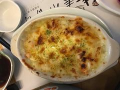 -花漫里餐厅(刺桐店)