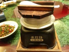 -禾珍珠家常小馆(河南博物院店)