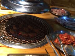 -麻蒲碳烤肉(远景路1号店)