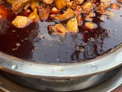 -中和远东火锅兔(老店)