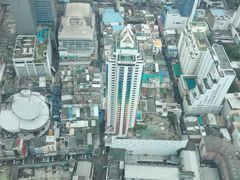 -彩虹云霄拜约克摩天塔