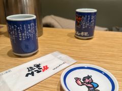 -合点寿司(金虹桥商场店)