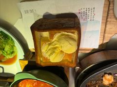 -绿茶餐厅(北京世纪金源店)