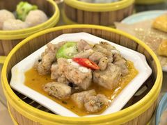 -吉莲利苑海鲜酒家(珠海拱北28年老字号店)