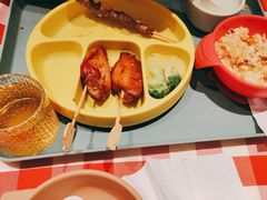 -西贝(深圳卓悦汇店)