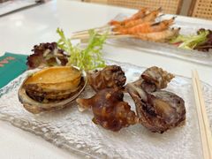 -白仁仔· 活烤海鲜 宵夜(豫园店)