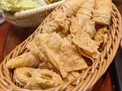 -古关火锅店(古北水镇景区店)