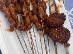-花儿穆萨·烤肉餐厅(石马坪店)
