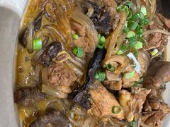 -李老哈·东北菜(宋园路店)