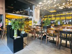 -ibarrel爱杯·bistro&brunch(江宁路店)