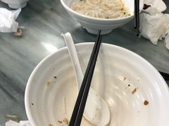 -江南濑粉店(文华路店)