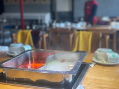 -海陆红火锅(汉兴路店)