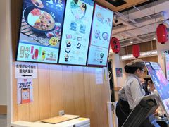 -吉野家(凯旋购物广场店)