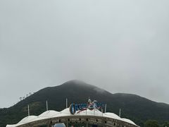 -香港海洋公园