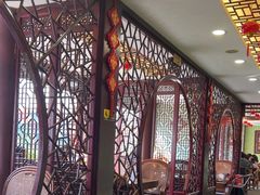 -四海楼(如皋定慧禅寺店)