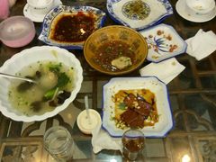 -徽州美食(三十年老店)