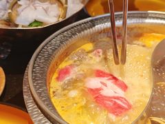-牛New寿喜烧(金茂览秀城店)