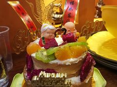 -晋阳饭庄(虎坊桥店)