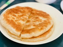 熏肉大饼-李连贵酒家熏肉大饼(昆明街店)
