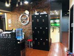 -Skay•射箭馆•弓箭娱乐(体育西店)
