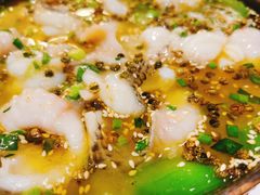 -乔阿马·江南味·驴肉香(龙湖华泾天街店)