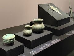 -广西壮族自治区博物馆