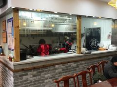 -坤德面馆(景德路店)